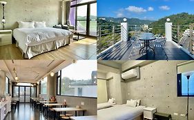 Mei Jen House B&B 民宿