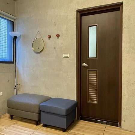 Mei Jen House B&B 民宿 Yuchi Exterior photo