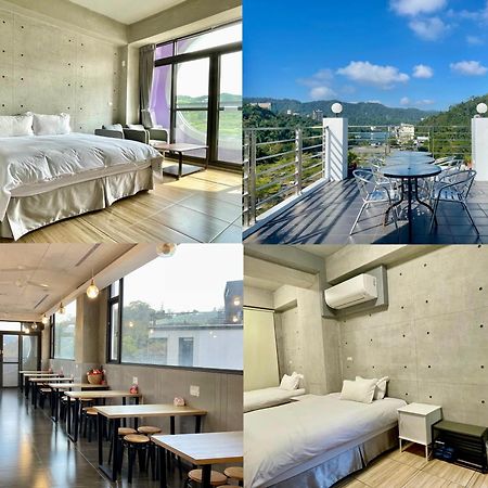 Mei Jen House B&B 民宿 Yuchi Exterior photo