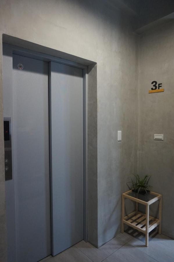 Mei Jen House B&B 民宿 Yuchi Exterior photo