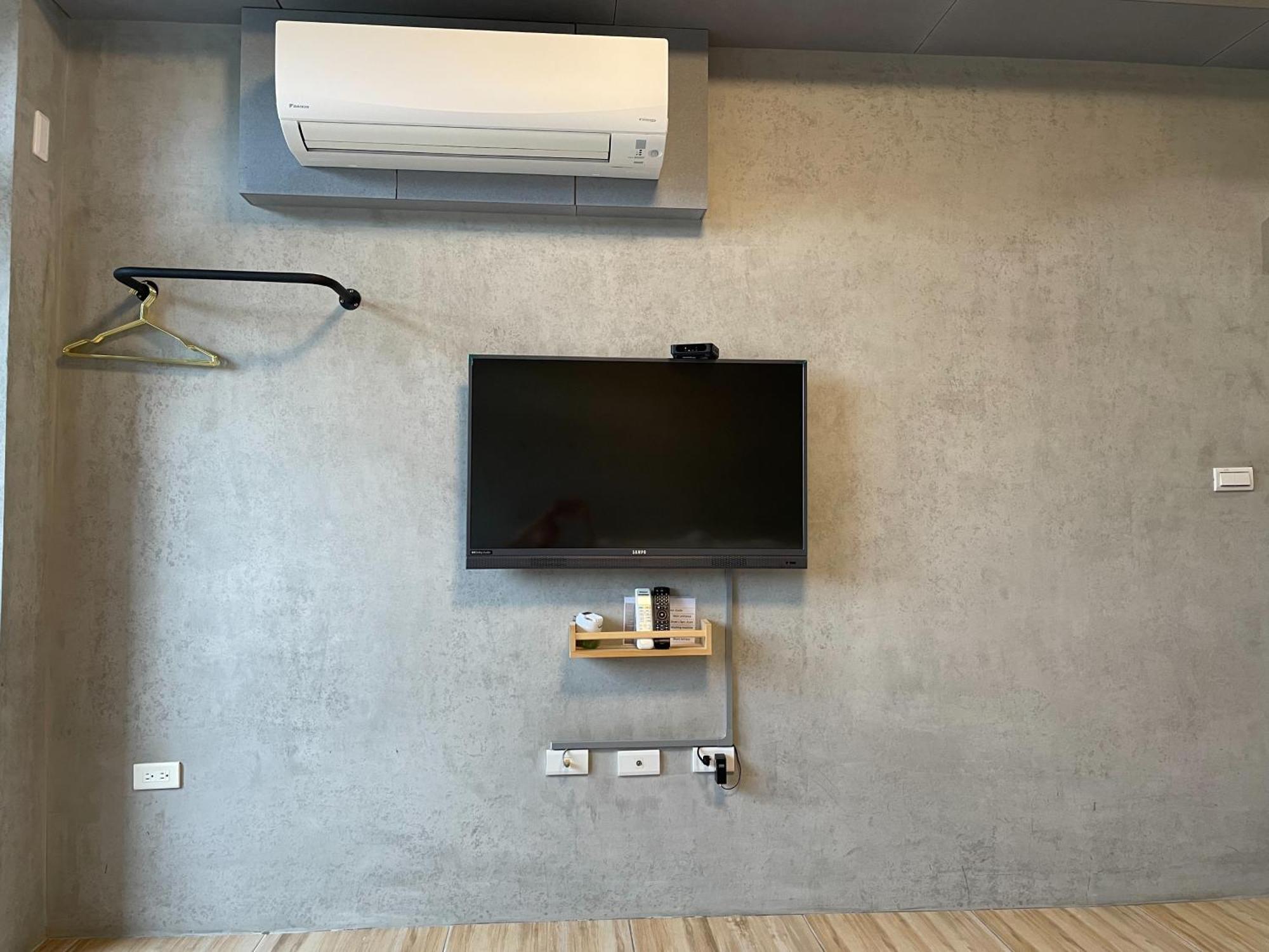 Mei Jen House B&B 民宿 Yuchi Exterior photo