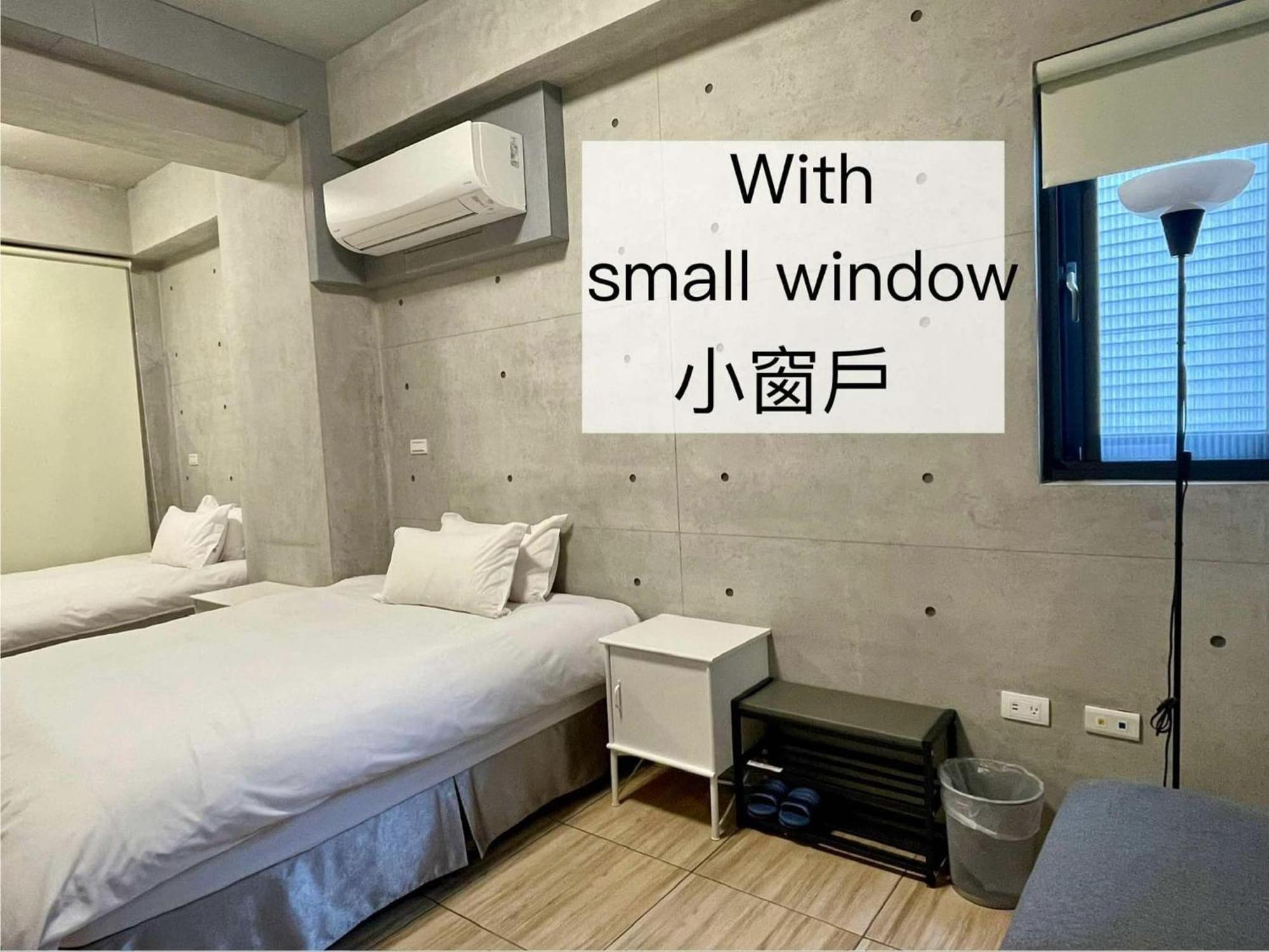 Mei Jen House B&B 民宿 Yuchi Exterior photo